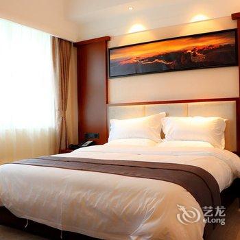 呼和浩特万浩大酒店酒店提供图片