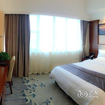 呼和浩特万浩大酒店酒店提供图片