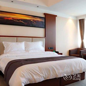 呼和浩特万浩大酒店酒店提供图片