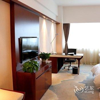 呼和浩特万浩大酒店酒店提供图片