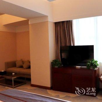 呼和浩特万浩大酒店酒店提供图片