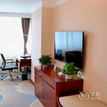 呼和浩特万浩大酒店酒店提供图片