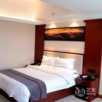 呼和浩特万浩大酒店酒店提供图片