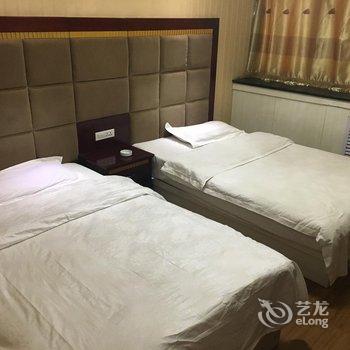 榆林嘉源商务宾馆酒店提供图片