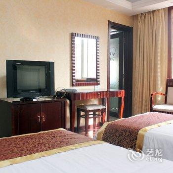 江陵中华宾馆酒店提供图片