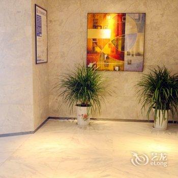 张家港东方精品酒店酒店提供图片