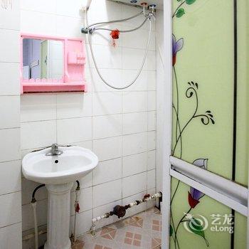 营口鲅鱼圈瓦岗山寨旅店酒店提供图片