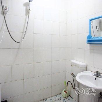 营口鲅鱼圈瓦岗山寨旅店酒店提供图片
