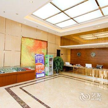 西安佳馨商务酒店(大雁塔西影路店)酒店提供图片