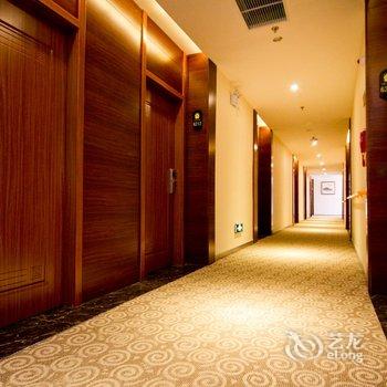 西安佳馨商务酒店(大雁塔西影路店)酒店提供图片