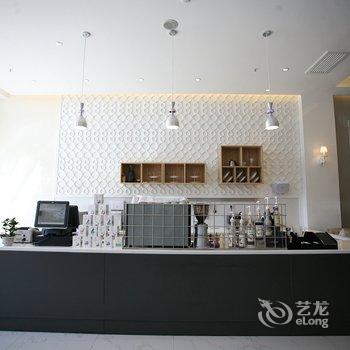 希岸酒店(山西晋中大学城店)酒店提供图片