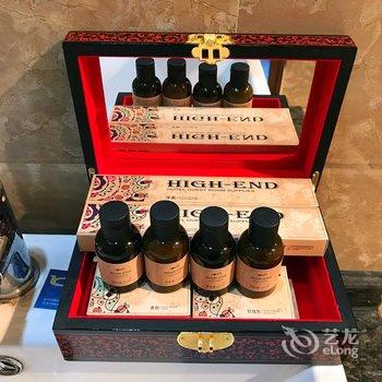 平遥平成捌渡酒店酒店提供图片