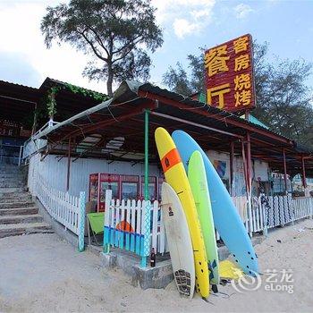 深圳海雅度假村
