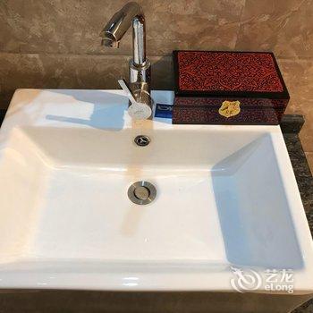 平遥平成捌渡酒店酒店提供图片