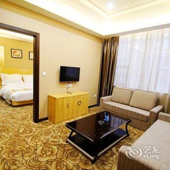 赤水大陆假日酒店(锦绣路店)酒店提供图片