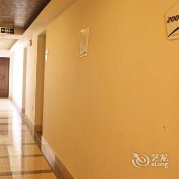 海陵岛保利蓝湾城海景度假公寓酒店提供图片