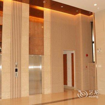海陵岛保利蓝湾城海景度假公寓酒店提供图片