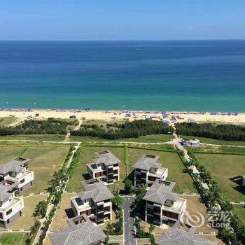 海陵岛保利蓝湾城海景度假公寓酒店提供图片