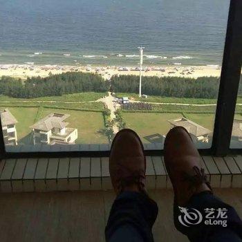 海陵岛保利蓝湾城海景度假公寓酒店提供图片