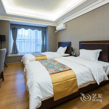 成都誉峰M4民宿酒店提供图片