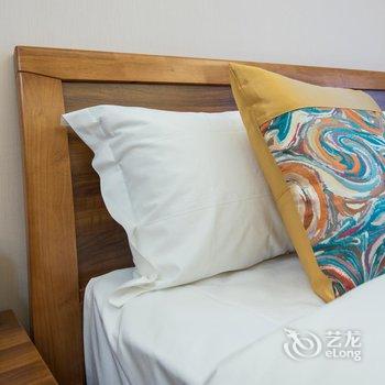 成都誉峰M4民宿酒店提供图片