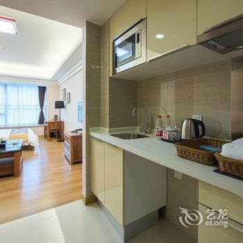 成都誉峰M4民宿酒店提供图片