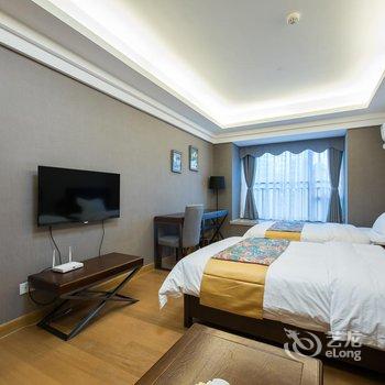 成都誉峰M4民宿酒店提供图片