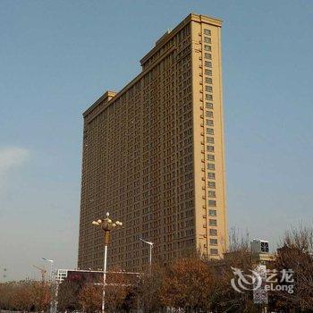 衡水可心日租公寓酒店提供图片