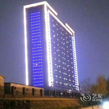 衡水可心日租公寓酒店提供图片