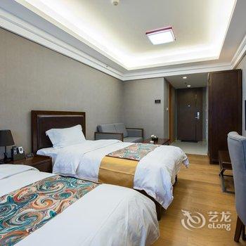 成都誉峰M4民宿酒店提供图片