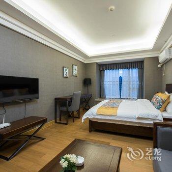 成都誉峰M4民宿酒店提供图片