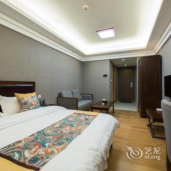 成都誉峰M4民宿酒店提供图片