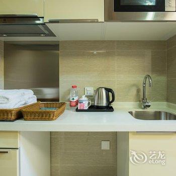 成都誉峰M4民宿酒店提供图片