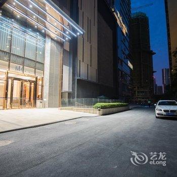 成都誉峰M4民宿酒店提供图片