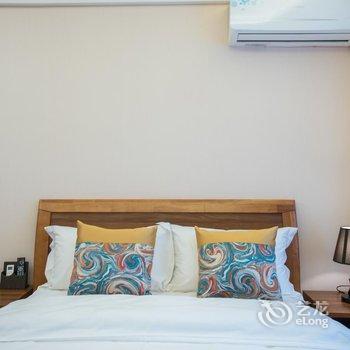 成都誉峰M4民宿酒店提供图片