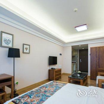 成都誉峰M4民宿酒店提供图片