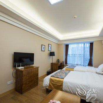 成都誉峰M4民宿酒店提供图片