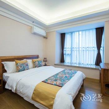 成都誉峰M4民宿酒店提供图片