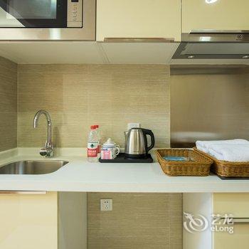 成都誉峰M4民宿酒店提供图片