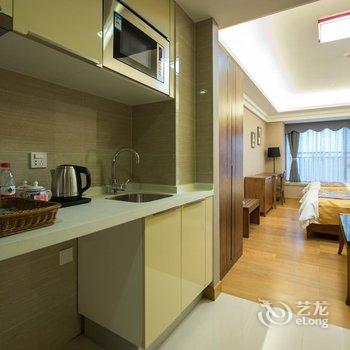 成都誉峰M4民宿酒店提供图片