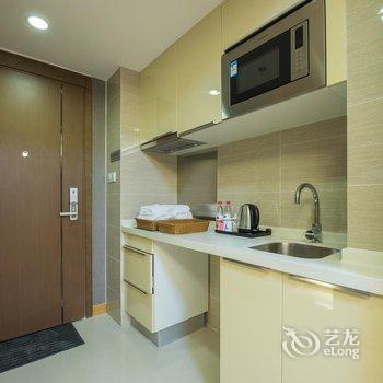 成都誉峰M4民宿酒店提供图片