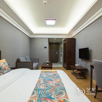 成都誉峰M4民宿酒店提供图片