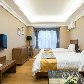 成都誉峰M4民宿酒店提供图片