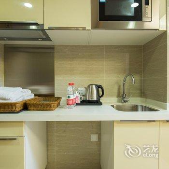 成都誉峰M4民宿酒店提供图片