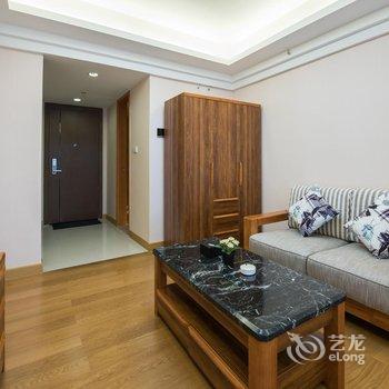 成都誉峰M4民宿酒店提供图片