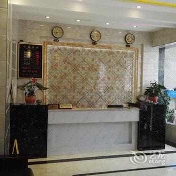 甘孜丹巴县宏浩酒店酒店提供图片