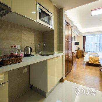 成都誉峰M4民宿酒店提供图片