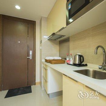 成都誉峰M4民宿酒店提供图片