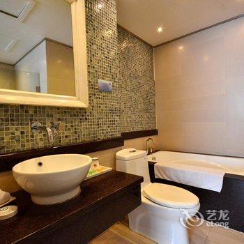 武汉紫阳湖宾馆酒店提供图片