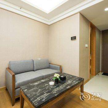 成都誉峰M4民宿酒店提供图片